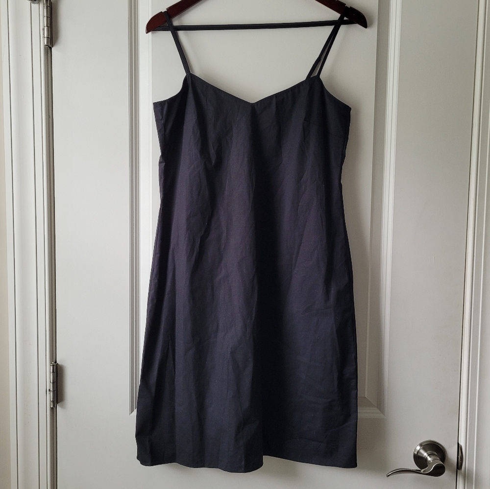 Dorothee Schumacher Shell Underdress Slip
